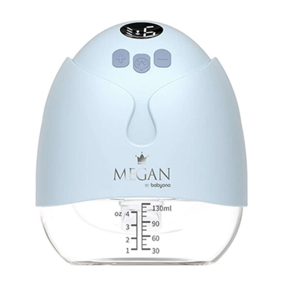 BabyOno Megan Elektromos Mellpumpa