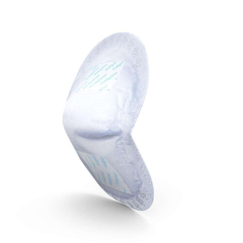 BabyOno melltartóbetét eldobható éjszakai és nappali 40db 297/01
