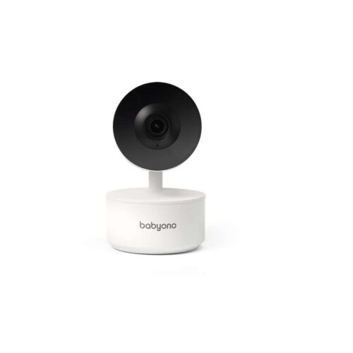 Babyono Smart Babamonitor - WiFi Kamera