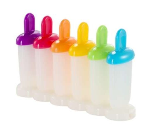 BAMBINI Mini jégkrém formázók