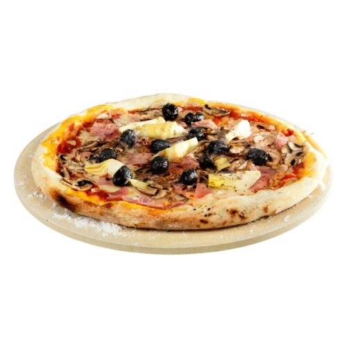Barbecook BC-ACC-7013 univerzális pizzakő