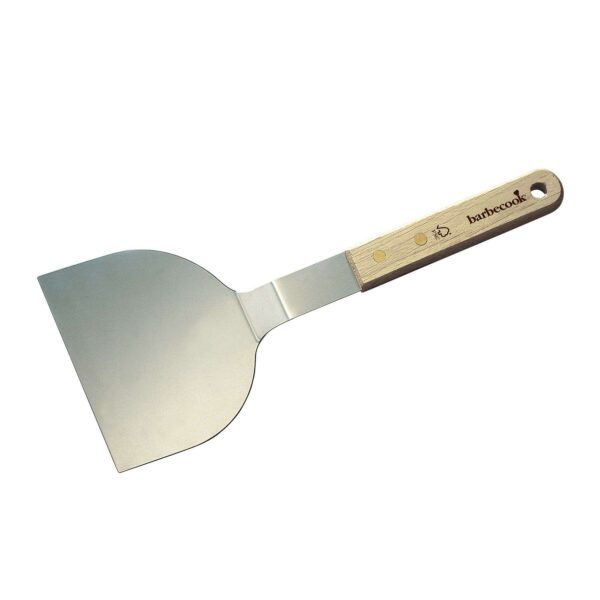 Barbecook BC-ACC-7062 rozsdamentes acél hamburger forgató