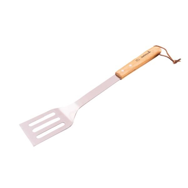 Barbecook BC-ACC-7071 rozsdamentes acél forgató lapát