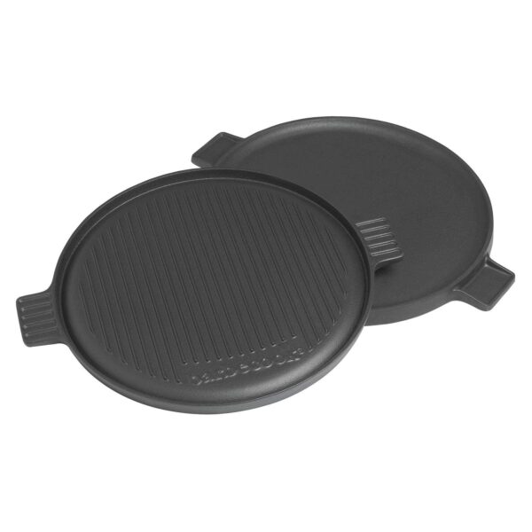 Barbecook BC-ACC-7087 zománcozott öntöttvas grill lap