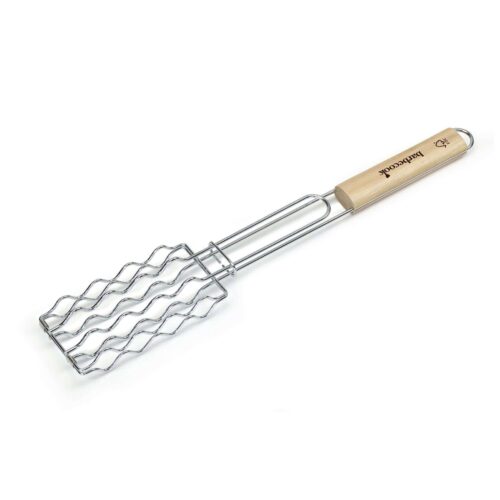 Barbecook BC-ACC-7090 kolbászsütő grillrács