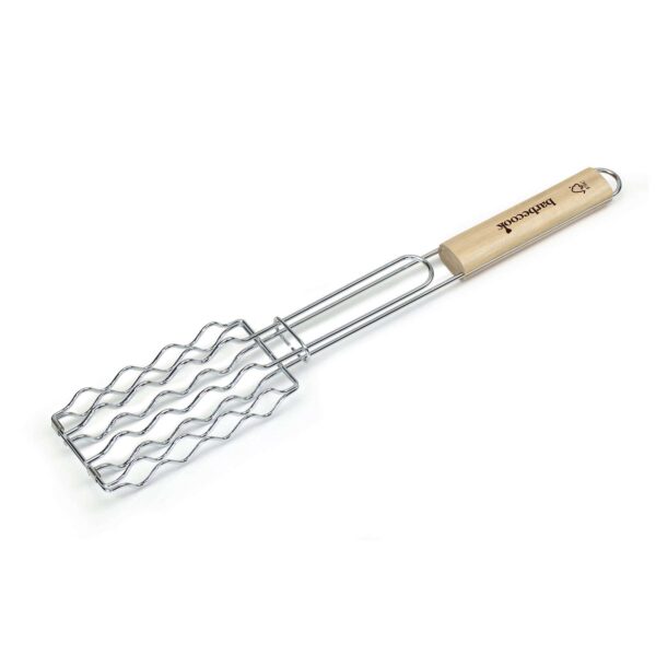 Barbecook BC-ACC-7090 kolbászsütő grillrács