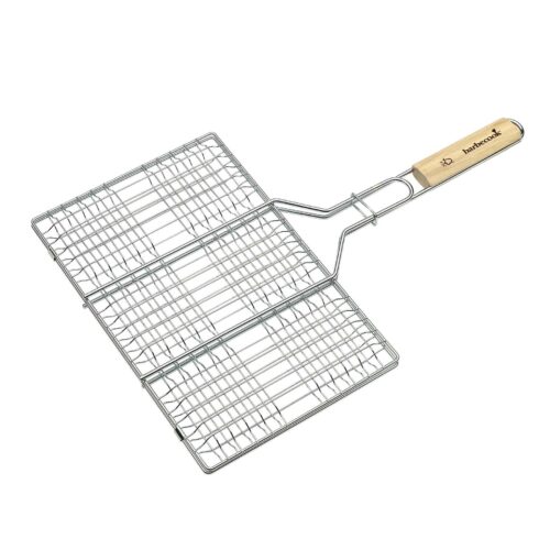 Barbecook BC-ACC-7104 hamburgersütő grillrács