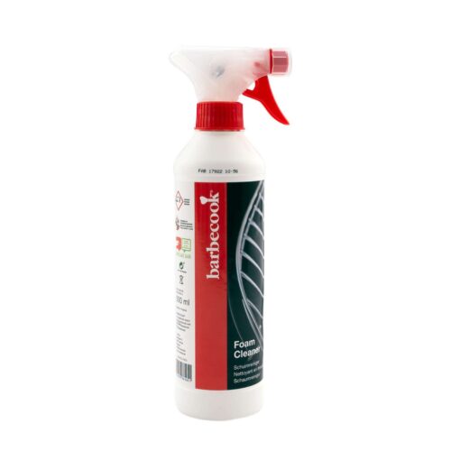 Barbecook BC-ACC-7210 grilltisztító spray