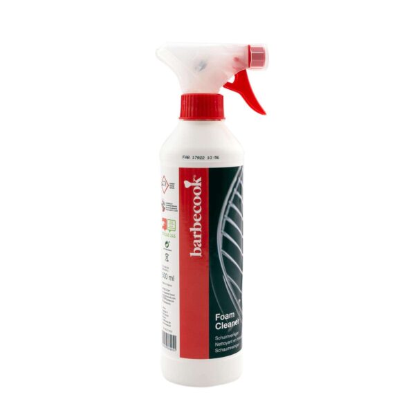 Barbecook BC-ACC-7210 grilltisztító spray