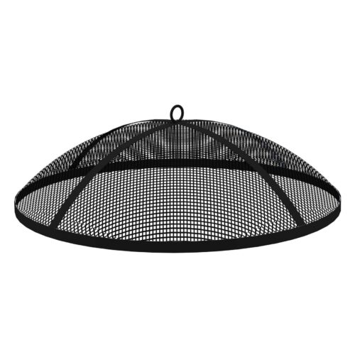 Barbecook BC-ACC-7447 acél szikrafogó rács