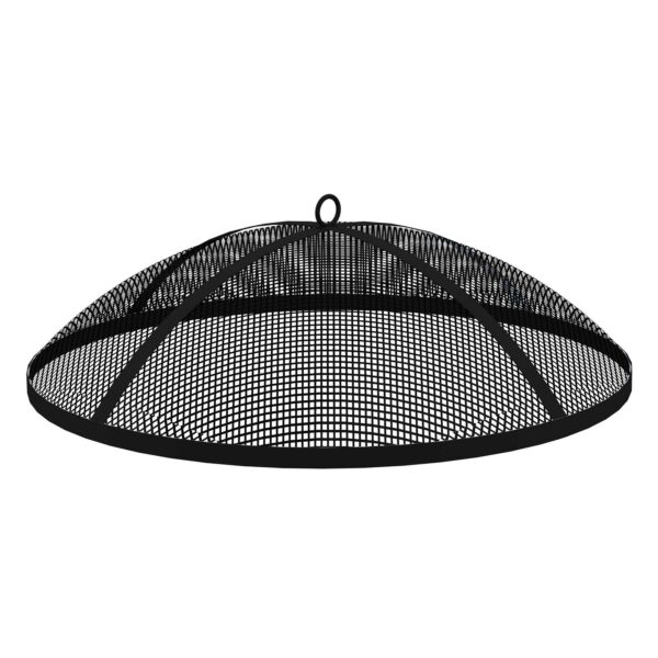Barbecook BC-ACC-7447 acél szikrafogó rács