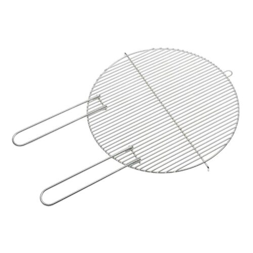 Barbecook BC-ACC-7459 rozsdamentes acél sütőrács