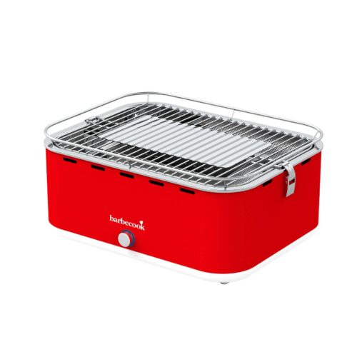 Barbecook BC-CHA-1019 Carlo asztali faszenes grill