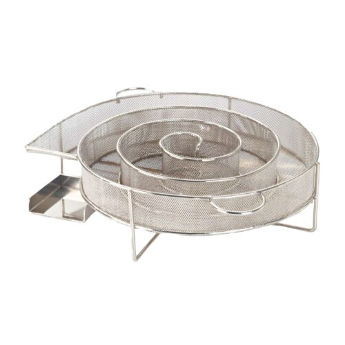 Barbecook BC-SMO-5021 hidegfüst generátor