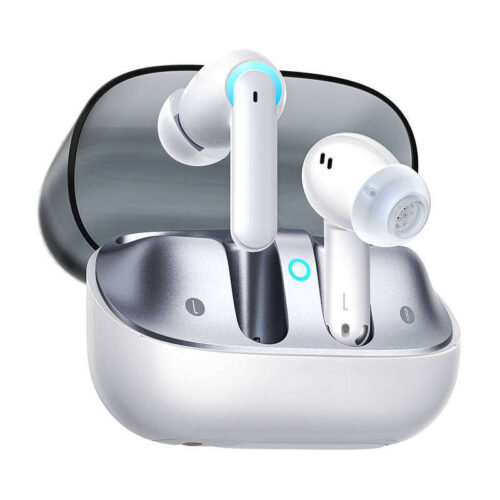 Baseus AeQur G10 Wireless Headset - Fehér