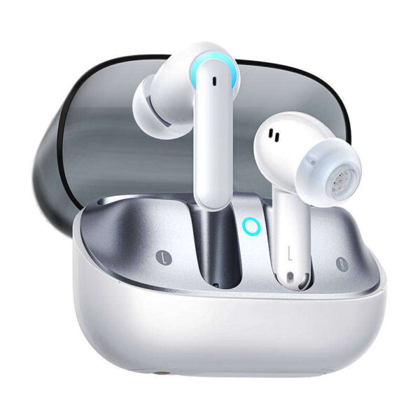 Baseus AeQur G10 Wireless Headset - Fehér