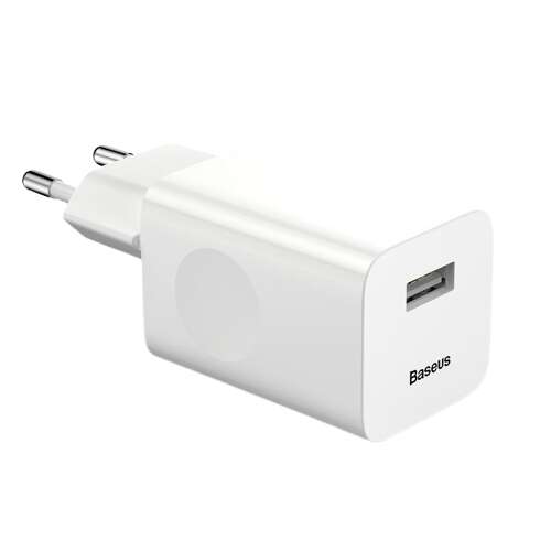 Baseus (CCALL-BX02) 24W Hálózati Adapter