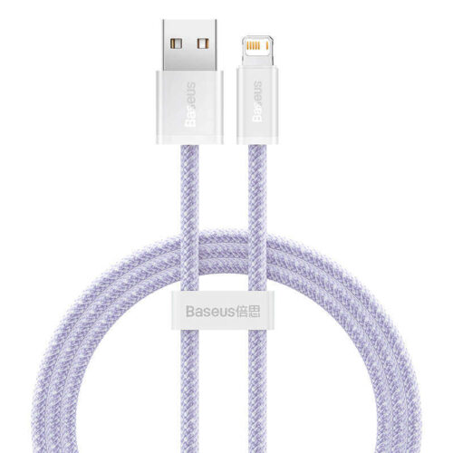 Baseus Dynamic 2 USB - Lightning kábel 2