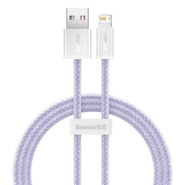 Baseus Dynamic 2 USB - Lightning kábel 2