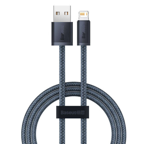 Baseus Dynamic Series USB - Lightning 2