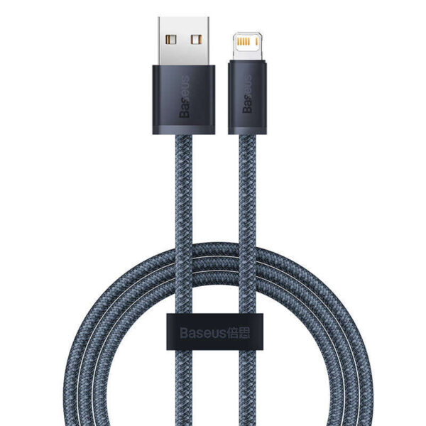 Baseus Dynamic Series USB - Lightning 2