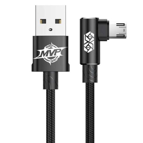 Baseus MVP USB-Micro USB ferde kábel 1