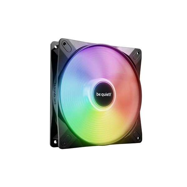Be Quiet! Cooler 14cm - LIGHT WINGS LX 140mm PWM (RGB