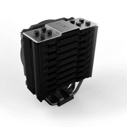 Be Quiet! CPU Cooler - DARK ROCK SLIM (AMD: AM4/AM5; Intel: 1700/...