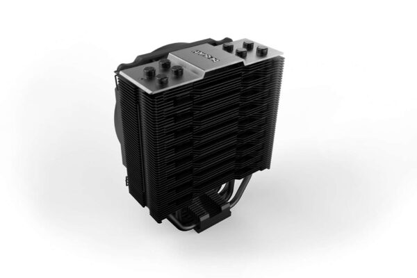 Be Quiet! CPU Cooler - DARK ROCK SLIM (AMD: AM4/AM5; Intel: 1700/...