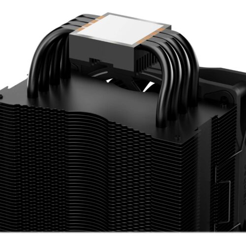 Be Quiet! CPU Cooler - PURE ROCK 2 FX (AMD: AM4/AM5; Intel: 1700/...