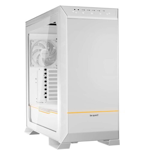 be quiet! Dark Base Pro 901 - Fehér Számítógépház