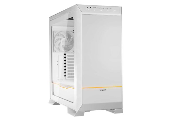 be quiet! Dark Base Pro 901 - Fehér Számítógépház