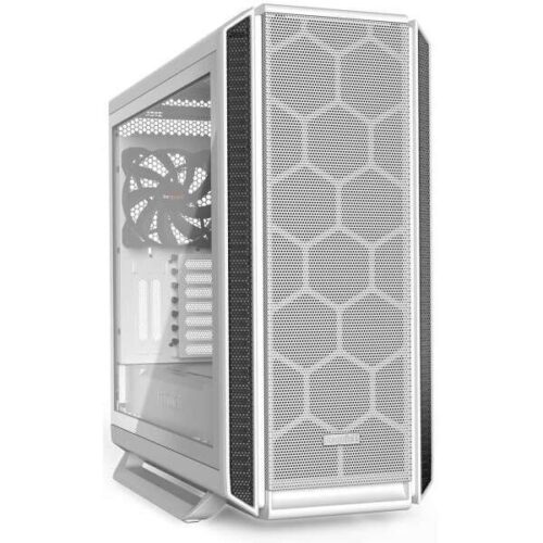 Be quiet! ház midi atx silent base 802 tápegység nélkül