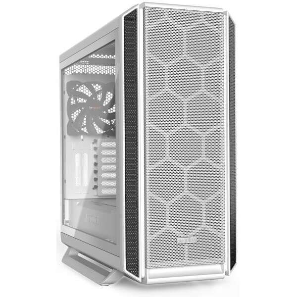 Be quiet! ház midi atx silent base 802 tápegység nélkül