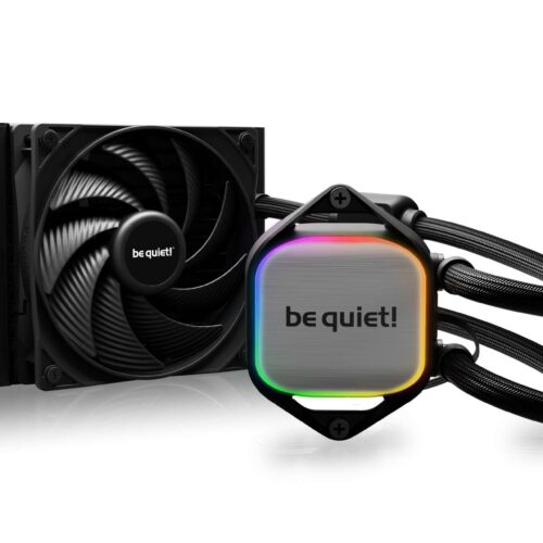 Be Quiet! Pure Loop 2 120mm CPU Vízhűtés