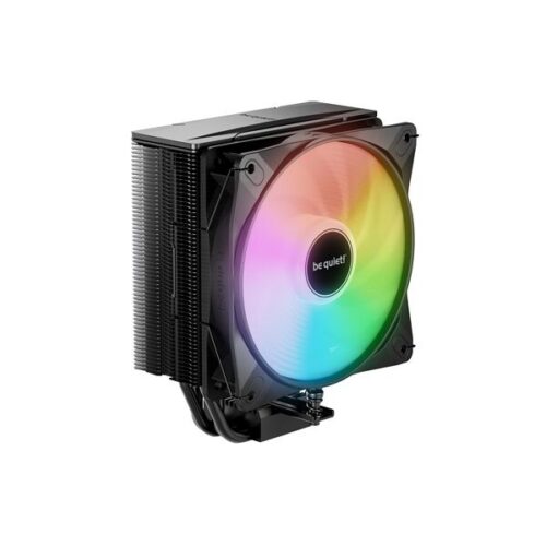 Be Quiet! PURE ROCK 3 LX (AMD: AM4/AM5; Intel: 1851/1700/1200/115...