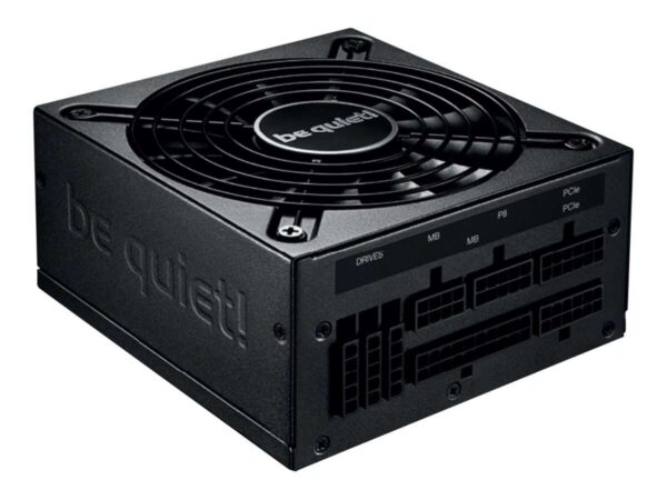 Be quiet! SFX-L Power BN239 600W SFX 80+ Gold moduláris tápegység