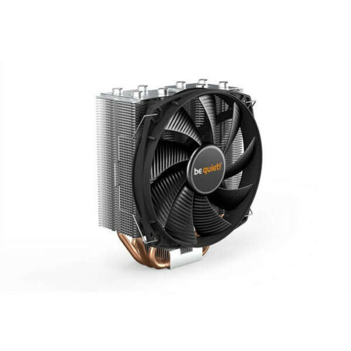 BE QUIET Shadow Rock Slim 2 CPU hűtő