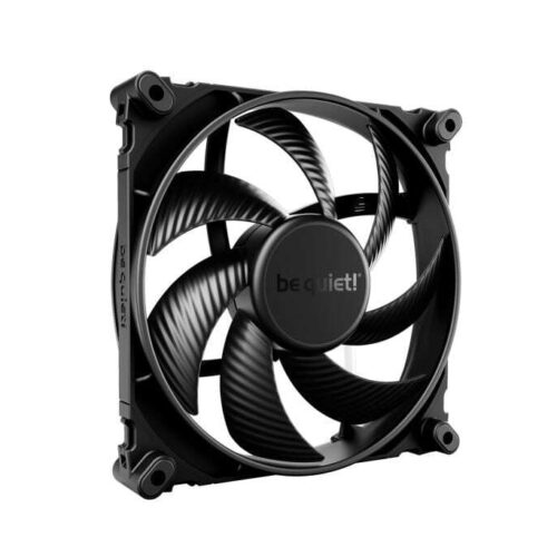 BE QUIET Silent Wings 4 140mm PWM HSpeed