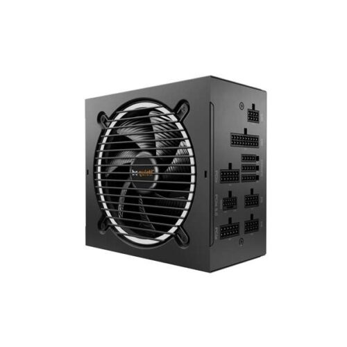 Be Quiet! Tápegység 1000W - PURE POWER 12 M (80+ Gold
