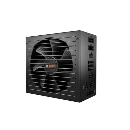 Be Quiet! Tápegység 1000W - STRAIGHT POWER 12 Platinum (80+ Plati...