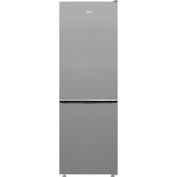 Beko B1RCNA344S Alulfagyasztós hűtőszekrény