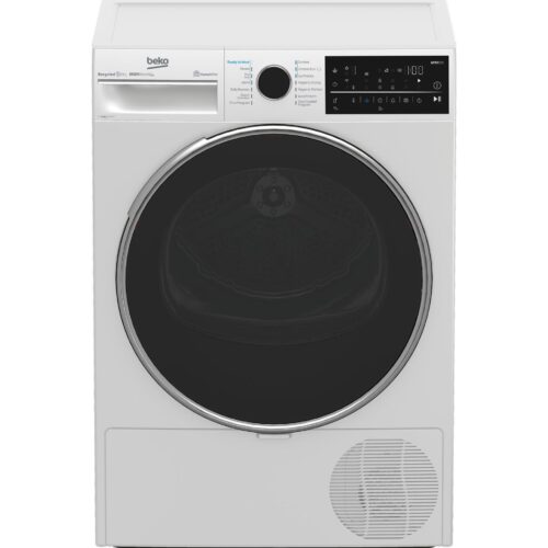 Beko B5T89243W Hőszivattyús szárítógép