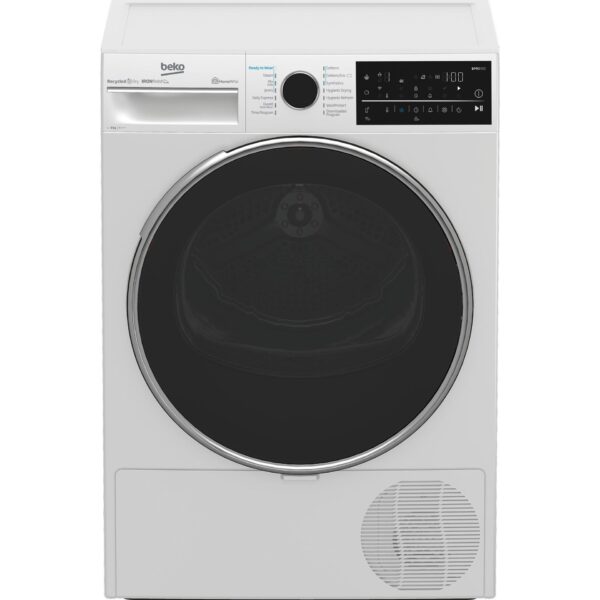 Beko B5T89243W Hőszivattyús szárítógép