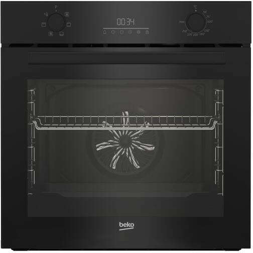 Beko BBIE17300B Beépíthető sütő