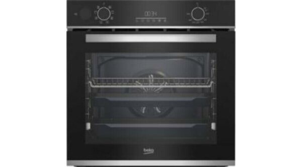Beko BBIS13300XMSE beépíthető sütő