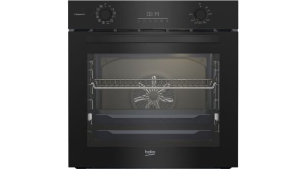 Beko BBIS17300BCS beépíthető sütő