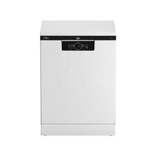 Beko BDFN26530W szabadonálló mosogatógép 15 teríték