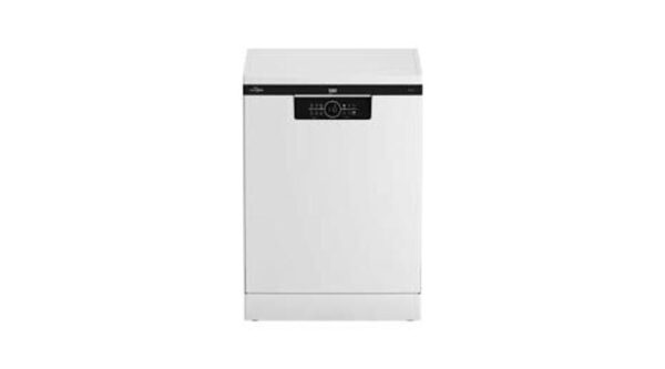 Beko BDFN26530W szabadonálló mosogatógép 15 teríték