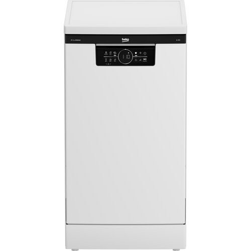 Beko BDFS26120WQ szabadonálló keskeny mosogatógép
